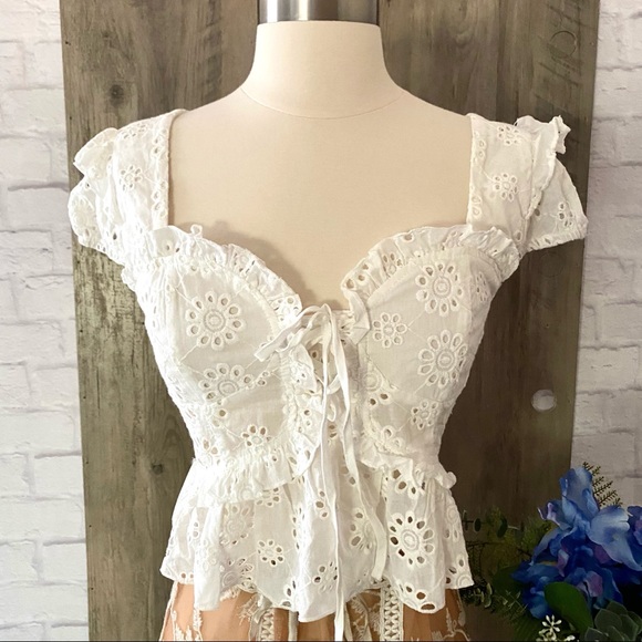 Fashion Nova Tops - NWT Fashion Nova Top